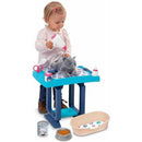 Ecoiffier Dierenverzorg Set