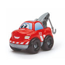 Abrick Autoset 4 Stuks