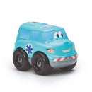 Abrick Autoset 4 Stuks