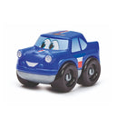 Abrick Autoset 4 Stuks