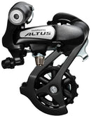 Achterderailleur 7/8-speed Shimano Acera RD-M360 - zwart (werkplaatsverpakking)