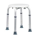 Douchekruk - in hoogte verstelbaar