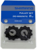 Derailleurwielset Shimano Dura-Ace RD-9000/9070