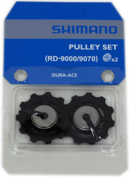 Derailleurwielset Shimano Dura-Ace RD-9000/9070
