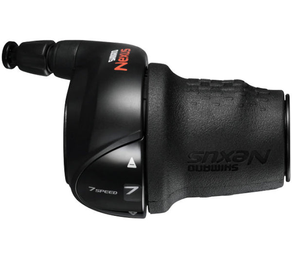 Draaiversteller 7 speed Shimano Nexus SL-C3000 NX10 (werkplaatsverpakking)