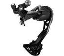 Achterderailleur 9-speed Shimano Alivio RD-M3100 met lange kooi - zwart (werkplaatsverpakking)