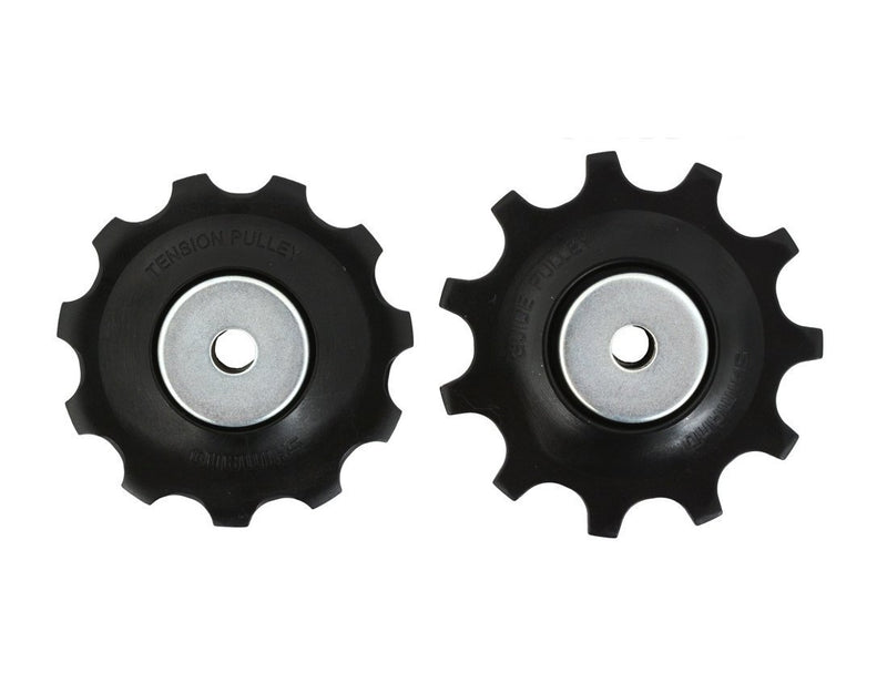 Derailleurwielset 10 speed Shimano Deore RD-T6000