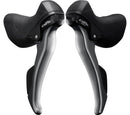 Versteller-/remhendelset 3 x 8 speed Shimano Claris ST-R2000 - grijs/zwart