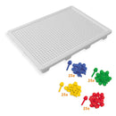 SES Creative Montessori Moza&iuml;ekbord Compact
