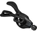 Versteller (links) 2 speed Shimano Deore MTB SL-M5100 I-Spec EV