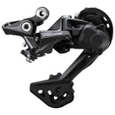 Achterderailleur 10/11-speed Shimano Deore M5120 SGS - directe montage - zwart (werkplaatsverpakkin