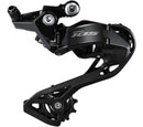 Achterderailleur 12 speed Shimano 105 RD-R7100 - direct mount - Zwart