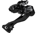 Achterderailleur 12 speed Shimano 105 Di2 RD-R7150 - direct mount - Zwart