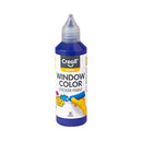 Creall Raamverf Violet - 80ml