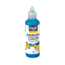 Creall Raamverf Turquoise - 80ml