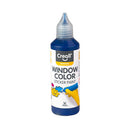 Creall Raamverf Marineblauw - 80ml