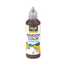 Creall Raamverf Bruin - 80ml