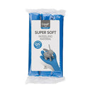 Creall Supersoft Klei Conserveringsvrij Blauw - 500gr.