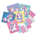 SES Diamond Painting - Eenhoorn