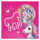 SES Strijkkralen - Eenhoorn