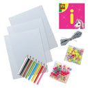 SES Bedelarmbanden - Eenhoorn