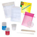 SES Galaxy Bad Bruisballen