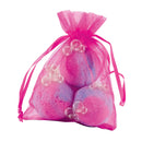 SES Galaxy Bad Bruisballen