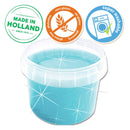 SES Slime - Blauw Glitter 140g