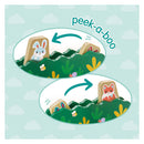 SES Houten Hamerbank Kiekeboe