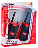 Walkie Talkie brandw. 300m.bereik 30036