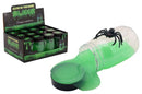 12 glow in the dark slime 24612