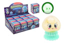 Maak je Eigen Glow in the Dark Jellyfish