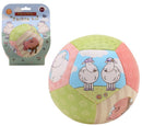 Mike & Molly Zachte Baby Bal