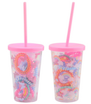 Haaraccessoires in Beker Cadeauset, 7dlg.