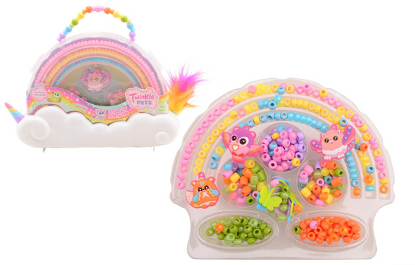 Unicloud kralenset 28184