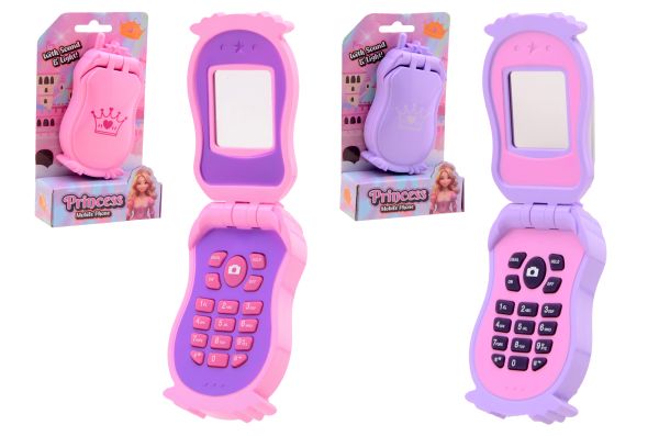 Prinsessen Meidentelefoon