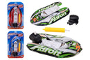 Opblaasbare speedboat 29677