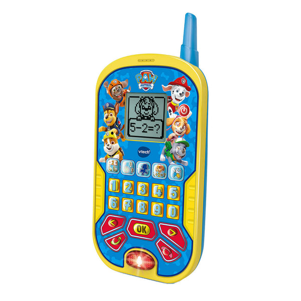 VTech Paw Patrol Smartphone + Licht en Geluid