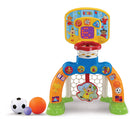 Vtech Baby Bumba Sport en Speelplaats