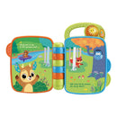 VTech Baby Dierenvriendje Muziekboek + Licht