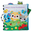 Vtech Baby AND apos;s Grote Knuffelboek