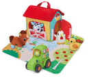 VTech Baby Vrolijke Speelboerderij + Licht en Geluid