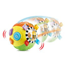 VTech Koetje Boe Activiteitenbal