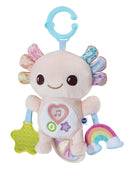 VTech Baby Knuffelvriendje Axolotl + Licht en Geluid