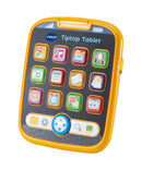 VTech Baby Tiptop Tablet + Licht en Geluid Geel