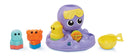 Vtech Spetter  AND  Draai Octopus