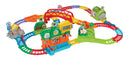 Vtech Toet Toet Avonturen Treinset (incl. Lucas Locomotief)