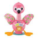 VTech Baby Fladder en Speel Flamingo + Licht en Geluid