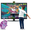 VTech Leap Move Educatieve Spelcomputer