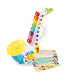 VTech Baby Lichtjespret Saxofoon